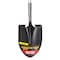 Truper Truper Tru Pro 58 in. Steel Round Digging Shovel Steel Handle PRL-ST - alternate 2